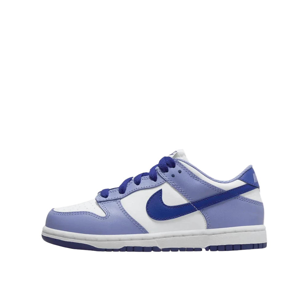 Nike - Dunk Low Blueberry