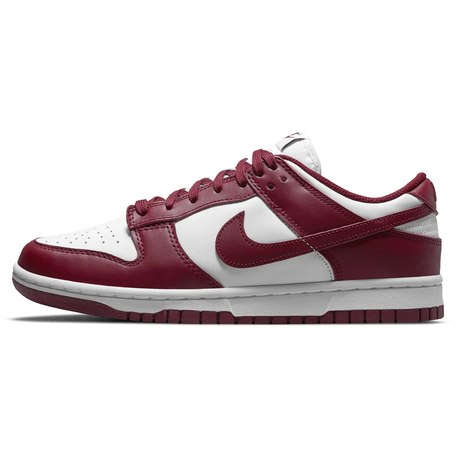Nike - Dunk Low Betroot