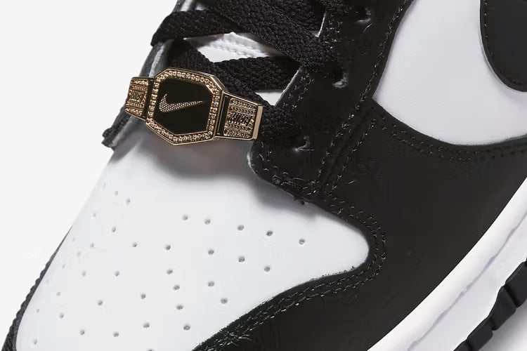 Nike - Dunk Low Twist Panda