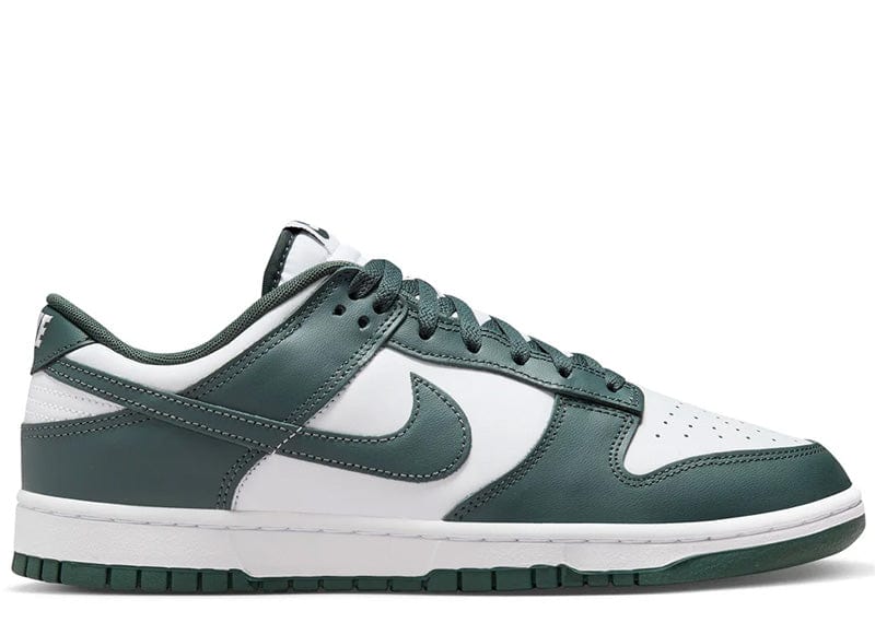 Nike - Dunk Low Vintage Green