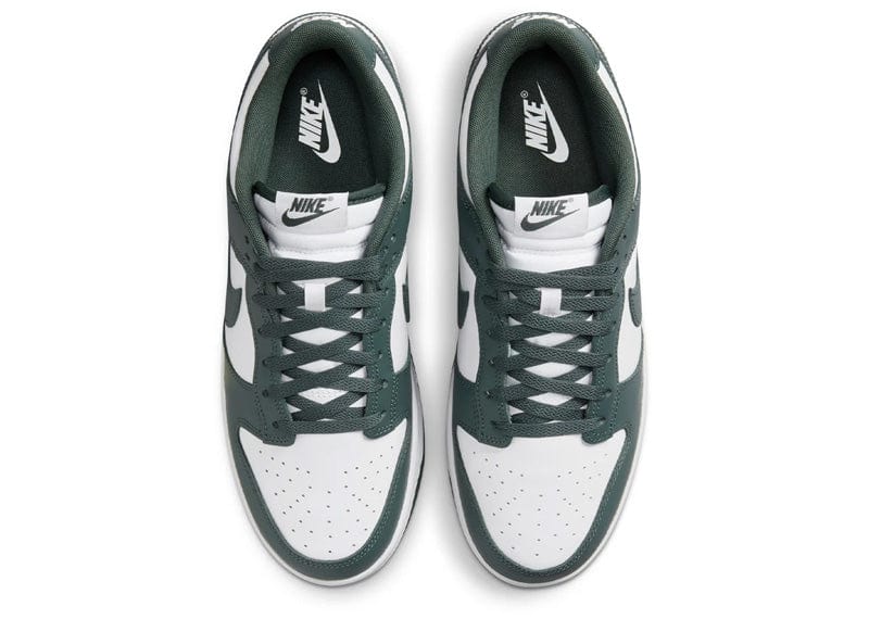 Nike - Dunk Low Vintage Green