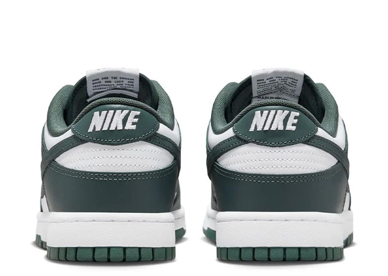 Nike - Dunk Low Vintage Green