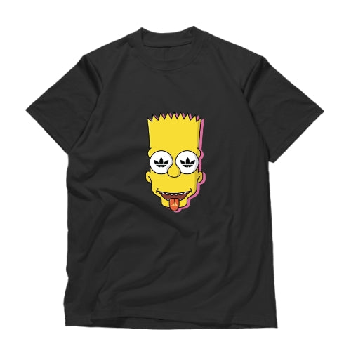 Bart’s Icon Tee