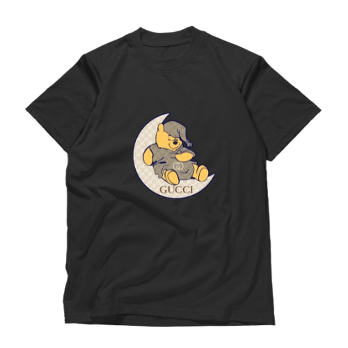 Moonlight Bear Luxe Tee