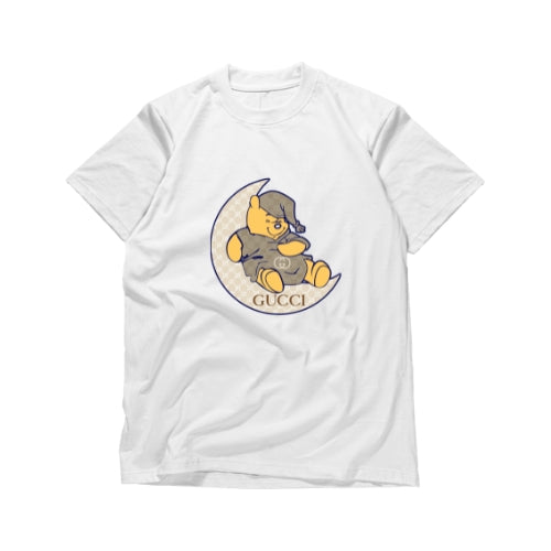 T-shirt Highline Series: Moonlight Bear Luxe T-shirt