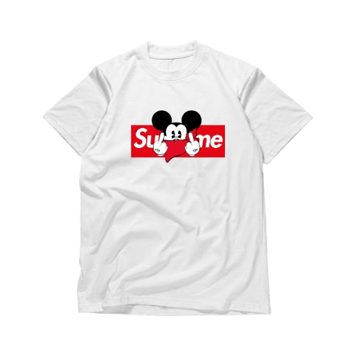 Rebel Mouse Street Tee