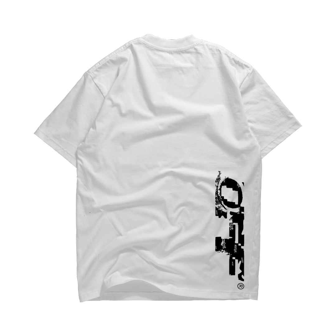 Offscript Series: The Unscripted Power T-shirt