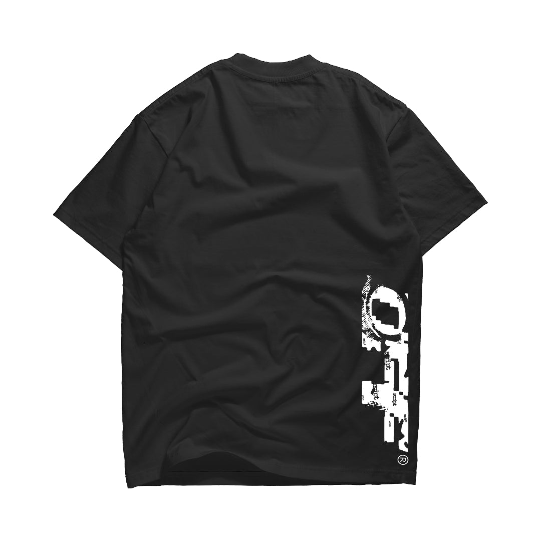 Offscript Series: The Unscripted Power T-shirt