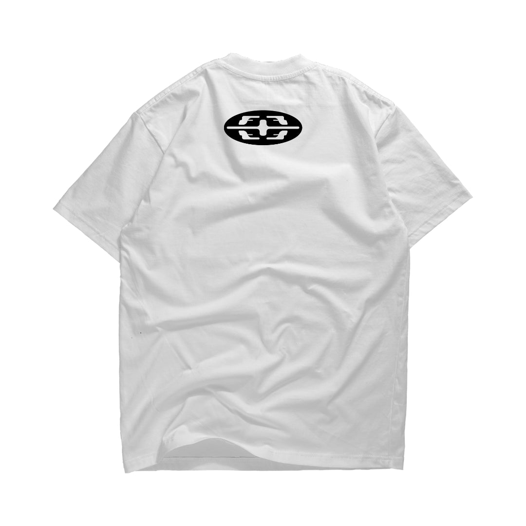 Offscript Series: The Unscripted Life T-shirt