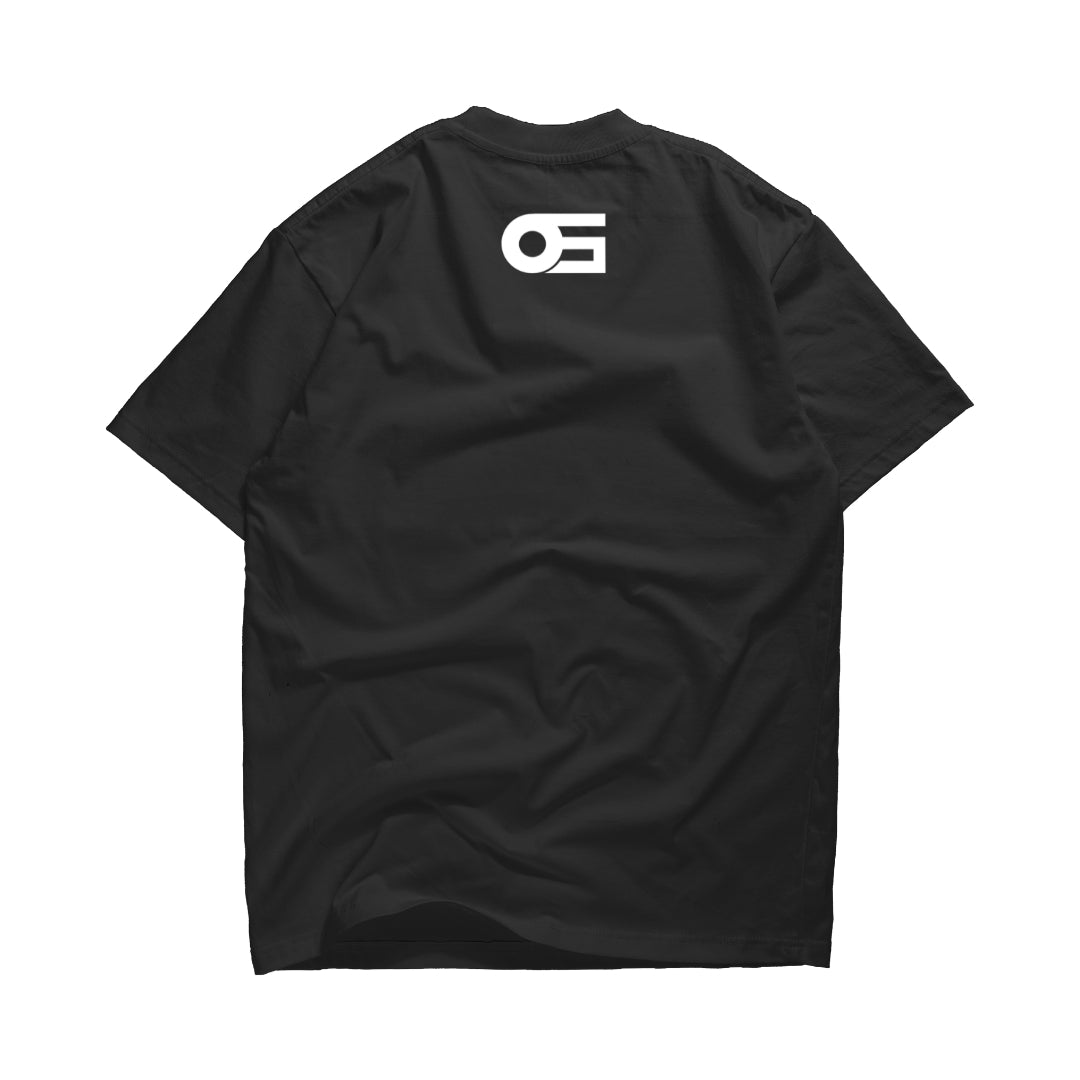 Offscript Series: The Signature OffScript T-shirt