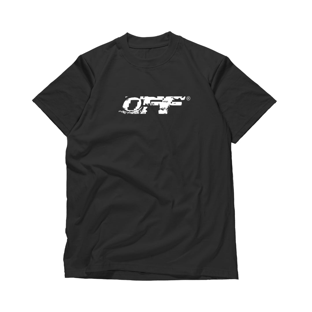 Offscript Series: The Backstage T-shirt