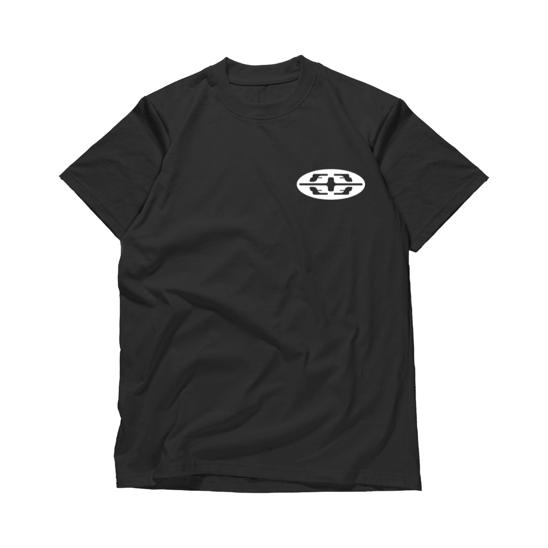 Offscript Series: Iconic O T-shirt