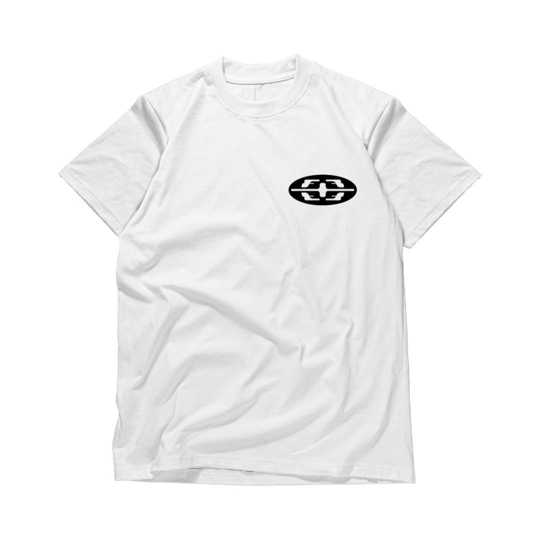 Offscript Series: Iconic O T-shirt