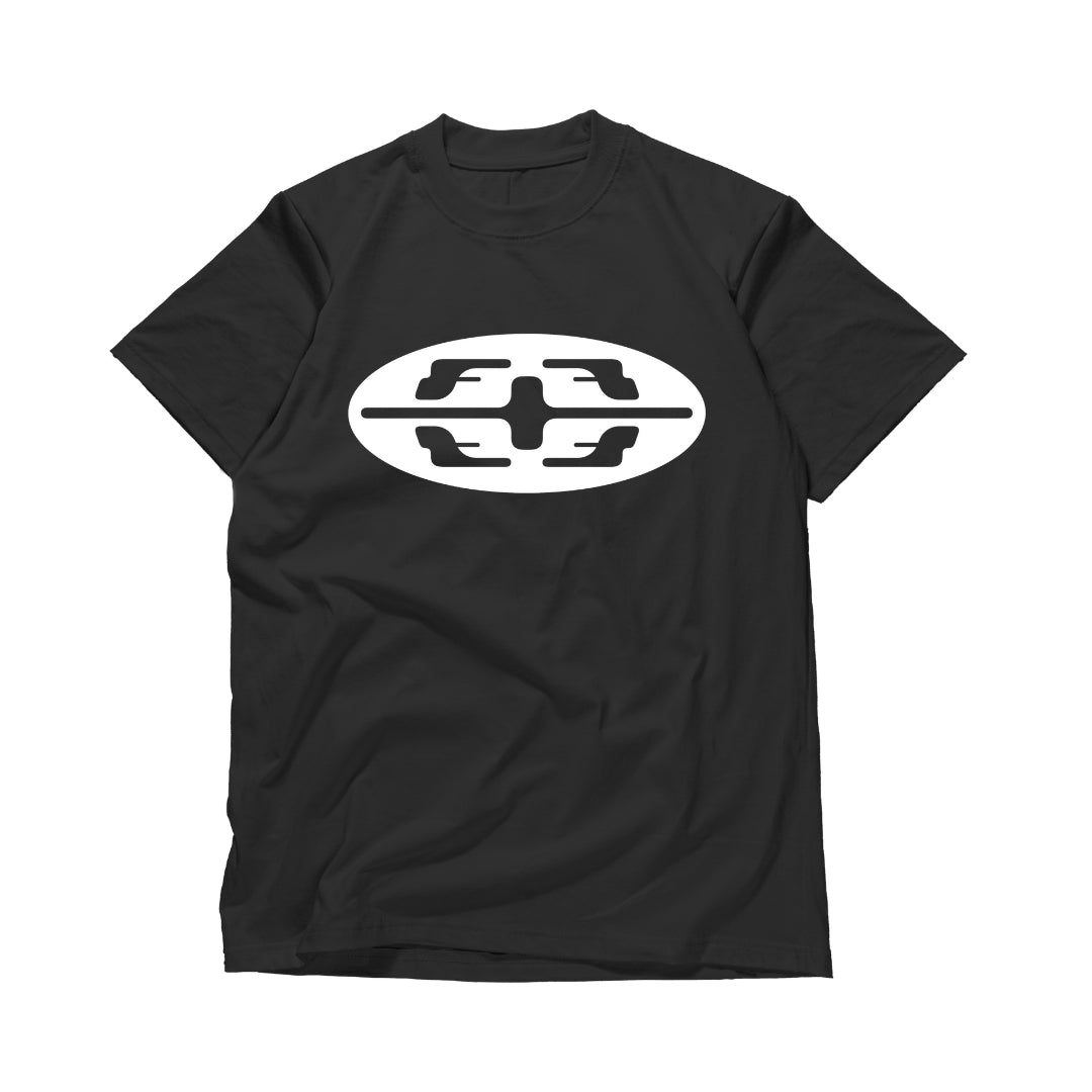 Offscript Series: The Signature Mark T-shirt