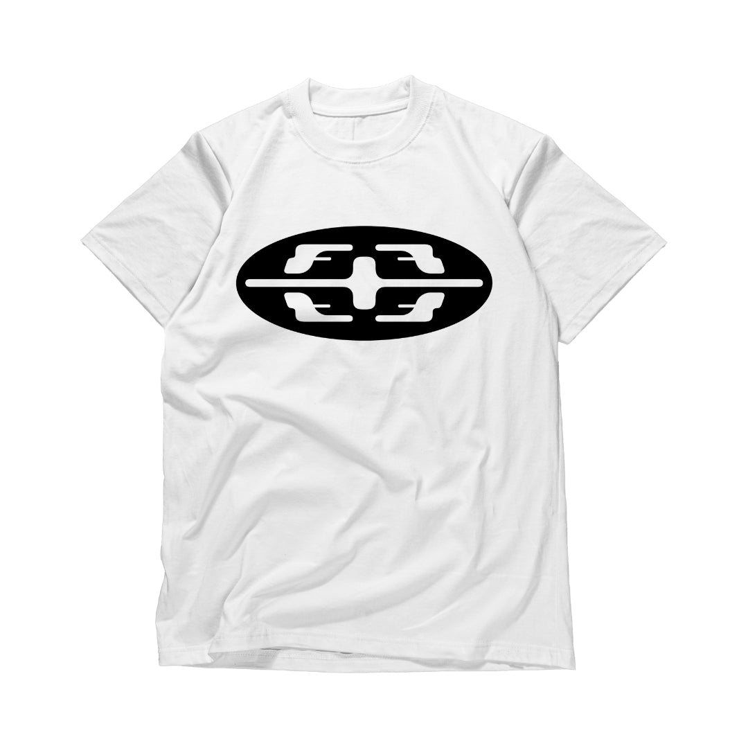 Offscript Series: The Signature Mark T-shirt