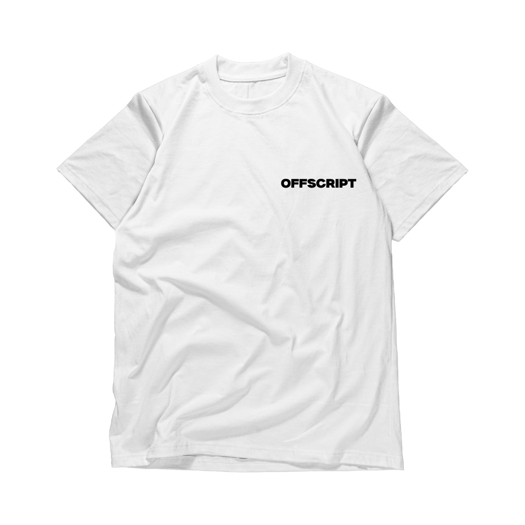 Offscript Series: Porsche 918 Spyder T-shirt