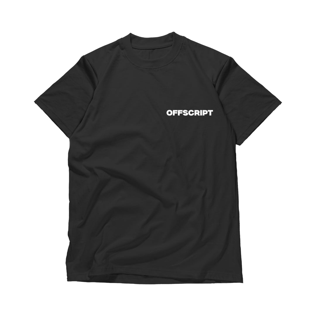 Offscript Series: Porsche 918 Spyder T-shirt