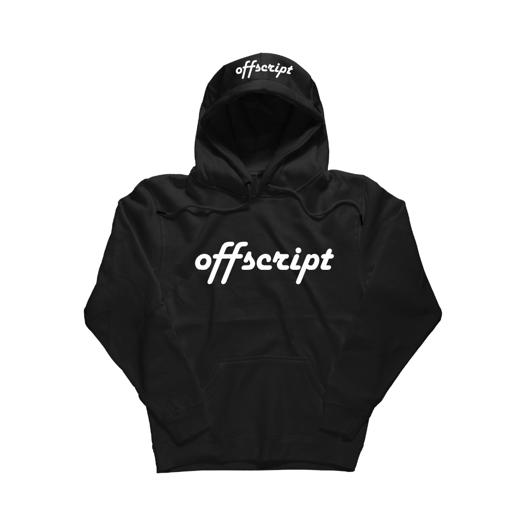 Hoodie Outrider Series: Honda CRF1000L Africa Twin