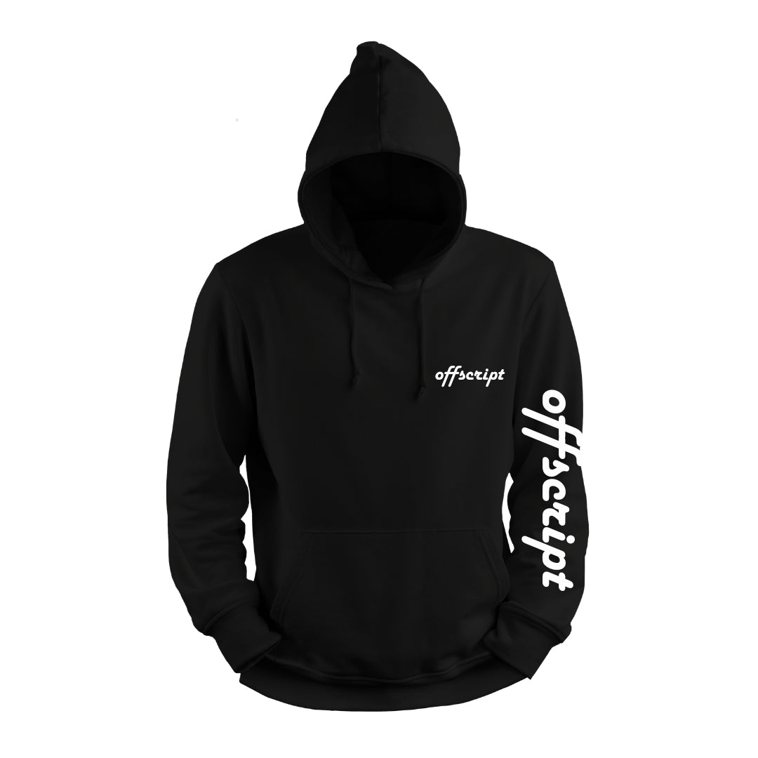 Hoodie Outrider Series: GSX-R600 V2